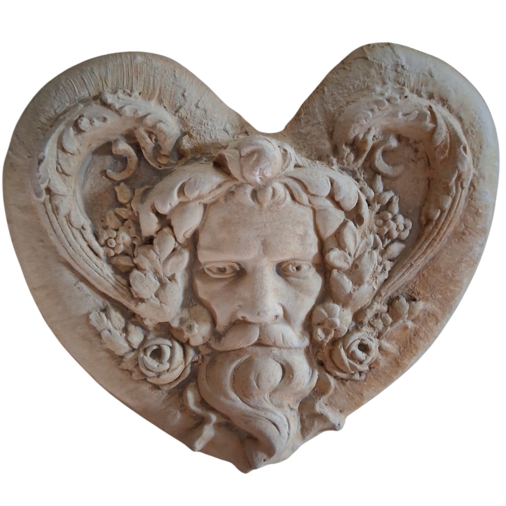 ARTISIAN POTTERY for Garden, Patio, or in Your Home. Measurements In Photos.